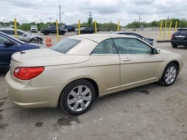 Vin: 1c3bc6ev9an172480, lot: 56551775, chrysler sebring limited 20103