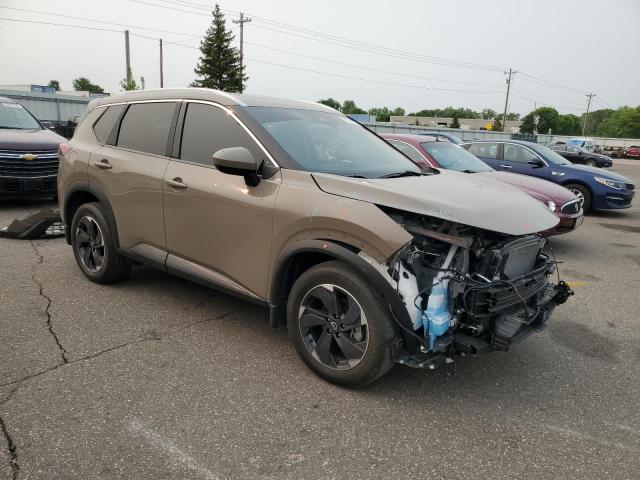 Vin: jn8bt3bb4rw427745, lot: 58376495, nissan rogue sv 20244