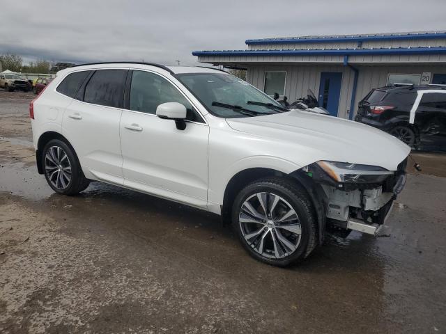 Vin: yv4l12rk8n1916059, lot: 55500275, volvo xc60 b5 mo b5 momentum 20224