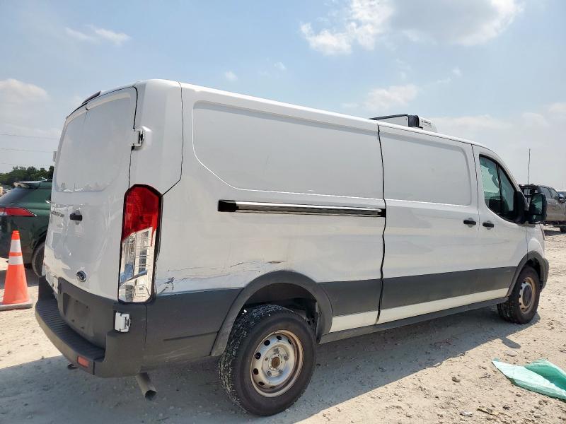 Vin: 1ftbr1y81pkb48106, lot: 57442685, ford transit t-250 20233