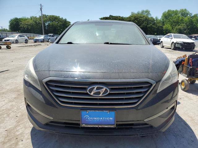 2015 HYUNDAI SONATA SPO 5NPE34AF0FH011910
