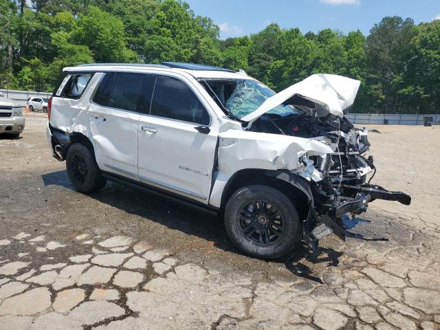 Vin: 1gks2dkl3mr282352, lot: 55967675, gmc yukon denali 20214