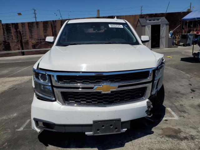 2018 CHEVROLET TAHOE K150 1GNSKBKC4JR355442