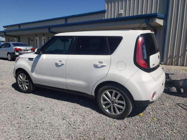 Vin: kndjp3a50k7007455, lot: 54068935, kia soul + 20192