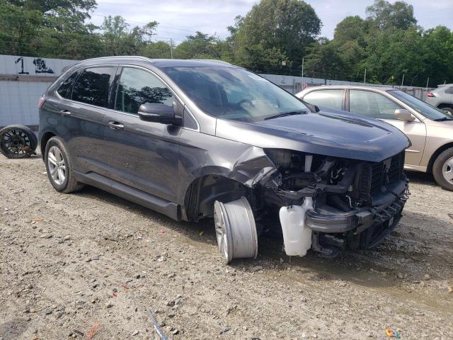 Vin: 2fmpk3j97lbb39094, lot: 58571215, ford edge sel 20204