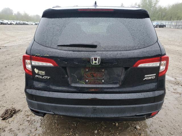 5FNYF6H29MB034312 2021 HONDA PILOT