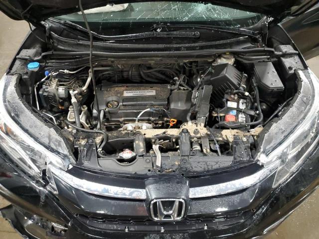 2015 HONDA CR-V EX - 5J6RM4H50FL019913