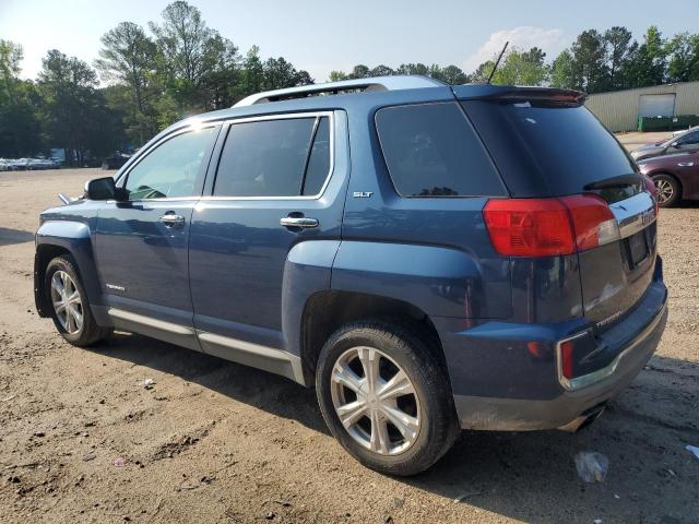 Vin: 2gkflpe33g6171148, lot: 56076375, gmc terrain slt 20162