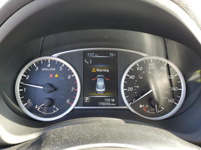 2018 NISSAN SENTRA S - 3N1AB7AP6JY255264