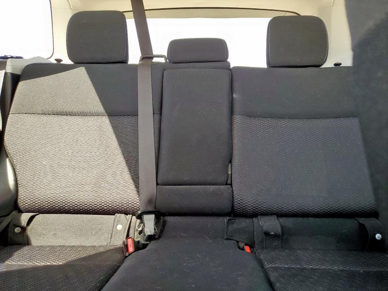 2017 SUBARU FORESTER 2 - JF2SJAECXHH412293