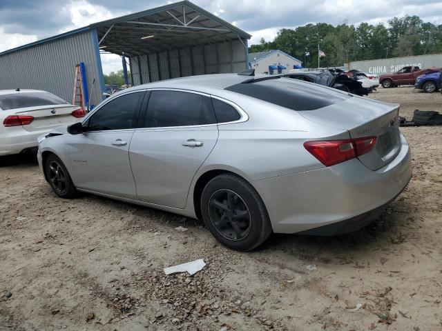 Vin: 1g1zb5st3gf189667, lot: 56435565, chevrolet malibu ls 20162
