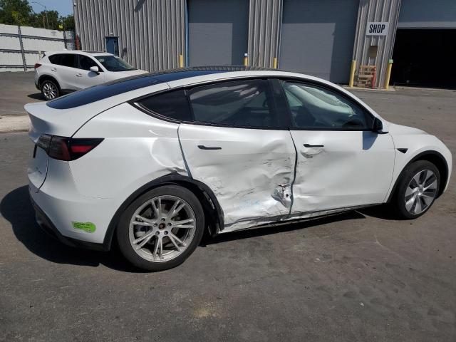 Vin: 7saygdee8pf816544, lot: 57170485, tesla model y 20233