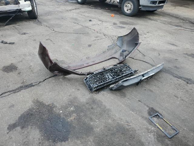 5fnyf3h58cb023986 - 2012 Honda pilot exl - #58819905