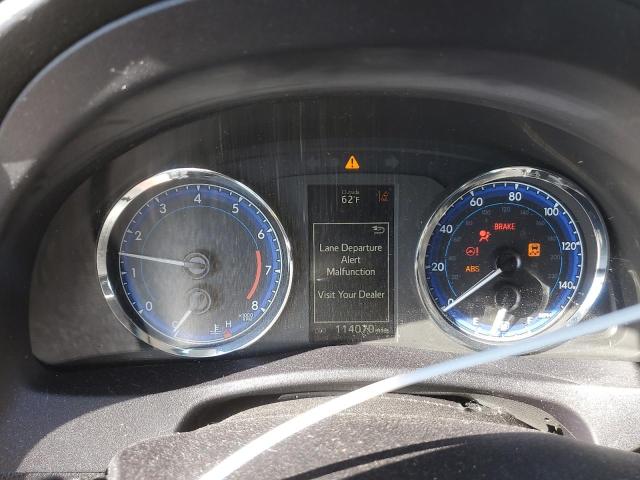 2017 TOYOTA COROLLA L - 2T1BURHE5HC940426