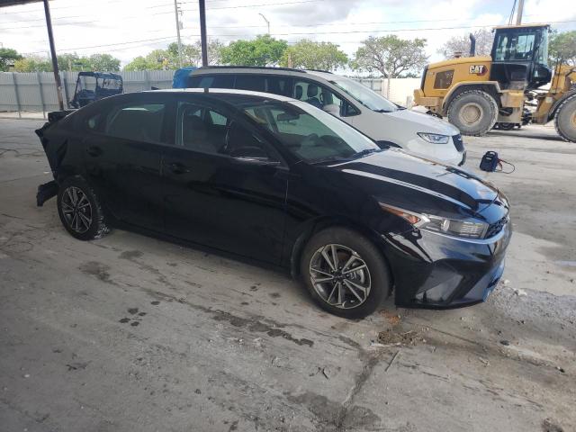 Vin: 3kpf24ad7pe659255, lot: 56688985, kia forte lx 20234
