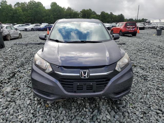 2017 HONDA HR-V LX - 3CZRU6H34HM712267