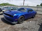 2020 DODGE CHALLENGER - 2C3CDZFJ2LH250835