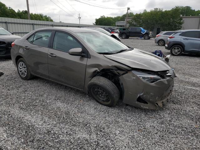 Vin: 2t1burhe4jc968210, lot: 57167665, toyota corolla l 20184