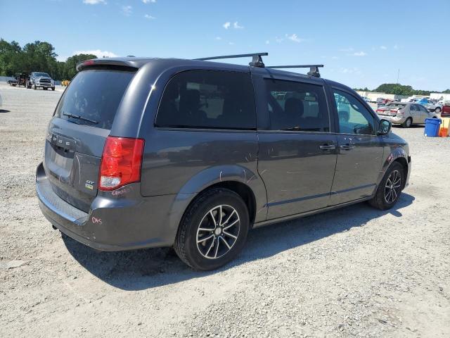 Vin: 2c4rdgeg3jr205510, lot: 58333925, dodge caravan gt 20183