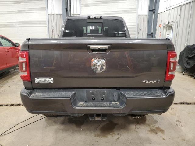 2019 RAM 2500 LONGH 3C6UR5PL8KG661723