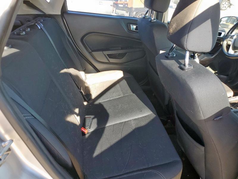2016 FORD FIESTA SE - 3FADP4EJ6GM112224