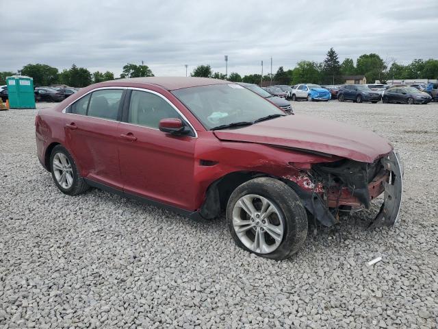 Vin: 1fahp2e8xgg112868, lot: 58322725, ford taurus sel 20164