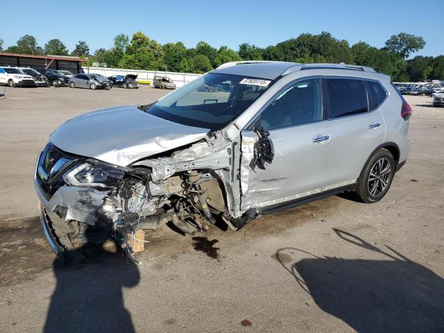 Vin: jn8at2mt8lw008591, lot: 57835115, nissan rogue s 2020 img_1