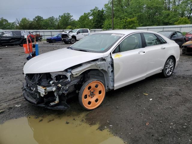Vin: 3ln6l2luxfr609516, lot: 57986625, lincoln mkz hybrid 2015 img_1