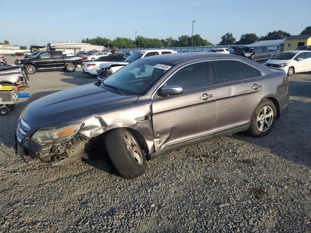2012 FORD TAURUS LIM - 1FAHP2FW6CG106508