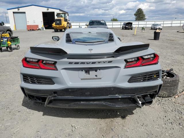 2025 CHEVROLET CORVETTE E 1G1YM2D40S5500724
