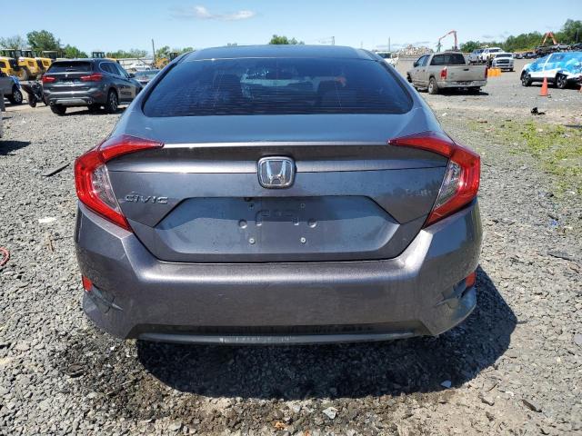 2016 HONDA CIVIC LX - 2HGFC2F57GH540968