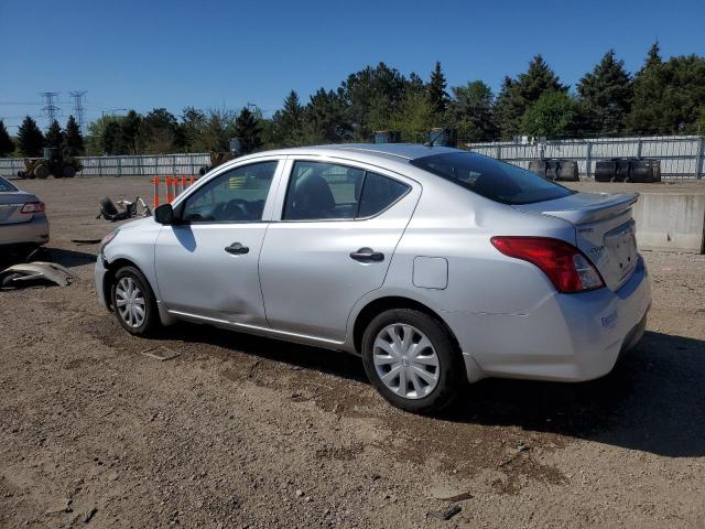 Vin: 3n1cn7apxjl839308, lot: 56284965, nissan versa s 20182