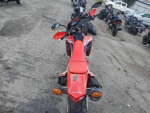 2024 HONDA CRF300 LA MLHND1651R5300775
