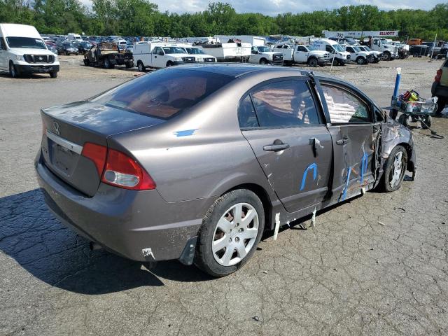Vin: 2hgfa1f51ah540648, lot: 55606505, honda civic lx 20103