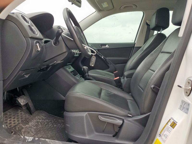 2018 VOLKSWAGEN TIGUAN LIM WVGAV7AXXJK002687