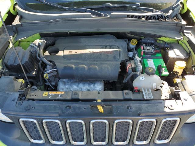 2017 JEEP RENEGADE S - ZACCJAAB5HPF98804