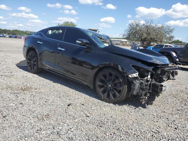 Vin: 1n4aa6ap1gc906639, lot: 57101435, nissan maxima 3.5s 20164