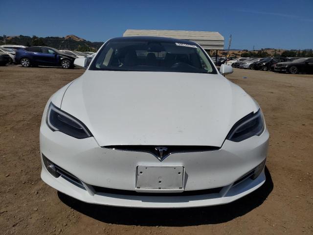 2017 TESLA MODEL S 5YJSA1E27HF199003