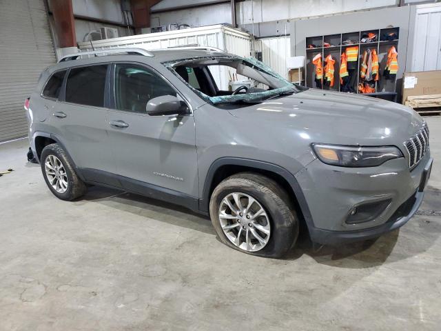 Vin: 1c4pjmlb2kd368904, lot: 56776975, jeep grand cher latitude plus 20194