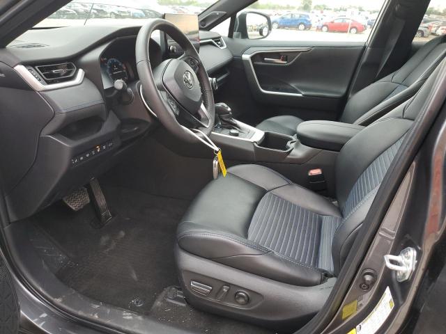2023 TOYOTA RAV4 XSE - 4T3E6RFV9PU135298