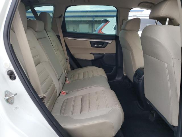 2018 HONDA CR-V LX - 2HKRW6H38JH219283
