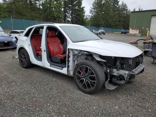 Vin: wa1c4afyxm2030261, lot: 56574095, audi sq5 prestige 20214