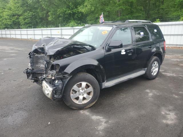 Vin: 1fmcu0e78ckb83157, lot: 56187615, ford escape limited 2012 img_1