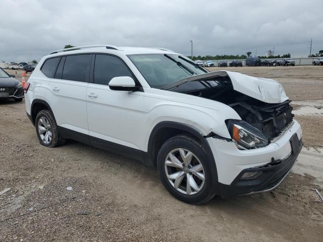 2019 VOLKSWAGEN ATLAS SE - 1V2WP2CA7KC591451