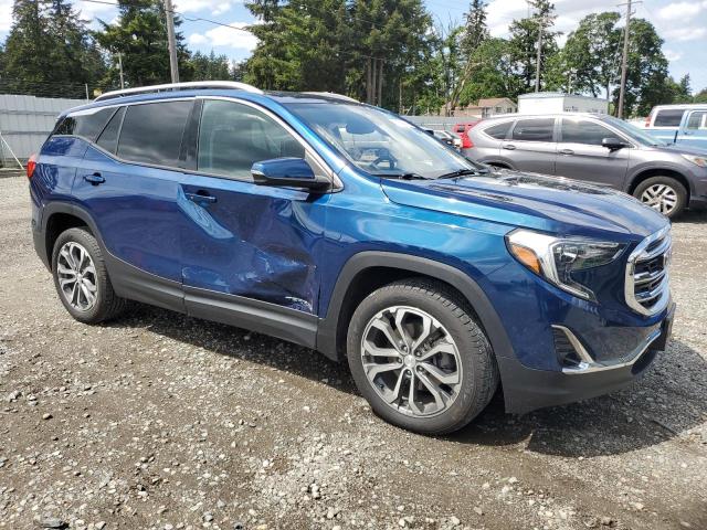 Vin: 3gkalvex1kl354215, lot: 57726345, gmc terrain slt 20194