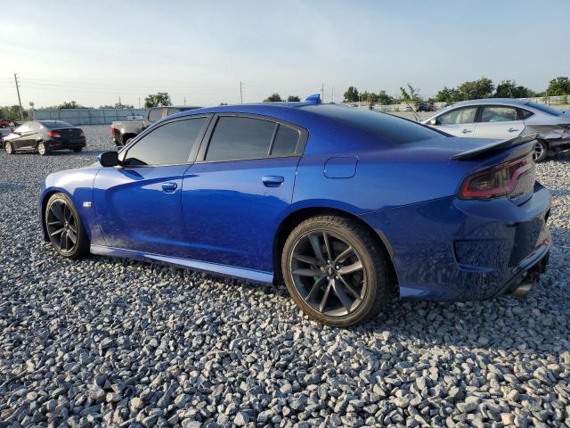 Vin: 2c3cdxgj5kh527558, lot: 58302615, dodge charger scat pack 20192