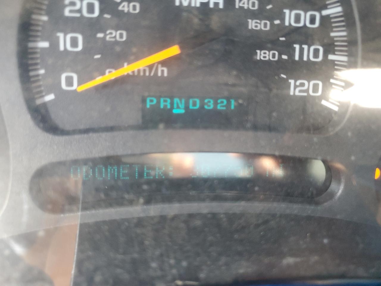 Lot #3234763384 2004 CHEVROLET SILVERADO