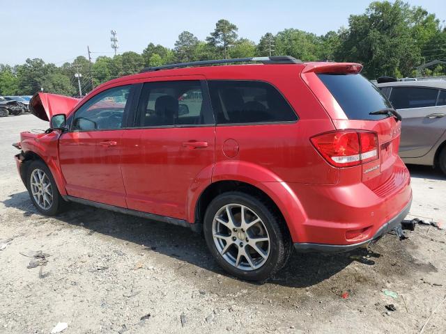 Vin: 3c4pdceg7et303636, lot: 56785815, dodge journey r/t 20142