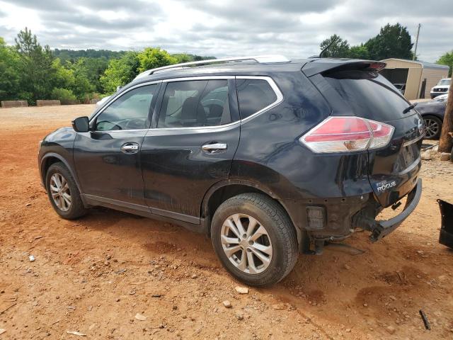 Vin: knmat2mt4gp725825, lot: 57790035, nissan rogue s 20162