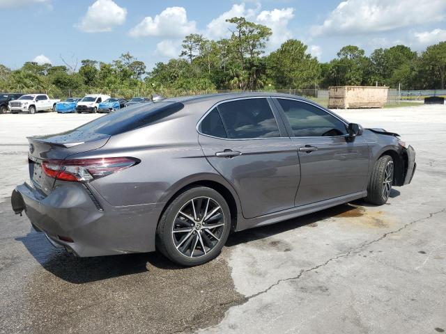 Vin: 4t1g11ak2mu558539, lot: 57865235, toyota camry se 20213